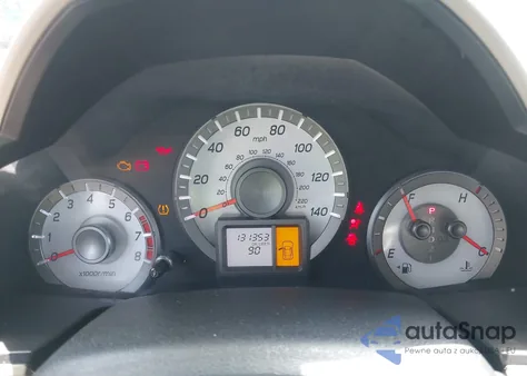 2014 Honda Pilot Lx z USA, uszkodzony, nr VIN 5FNYF4H2XEB012017